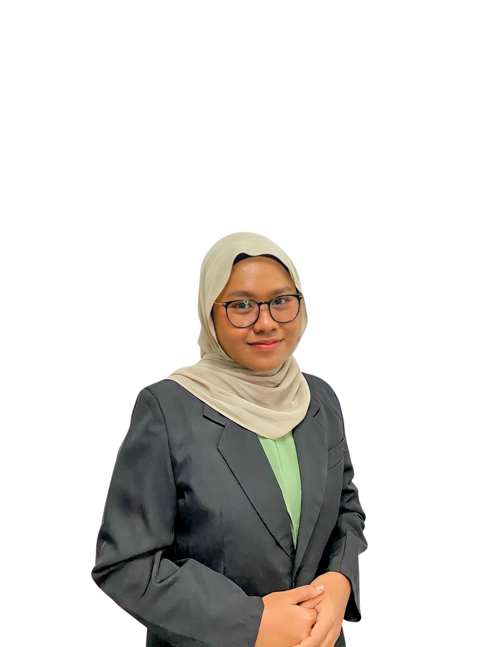 AKRIMI MASWA BINTI MOHD SAHELL