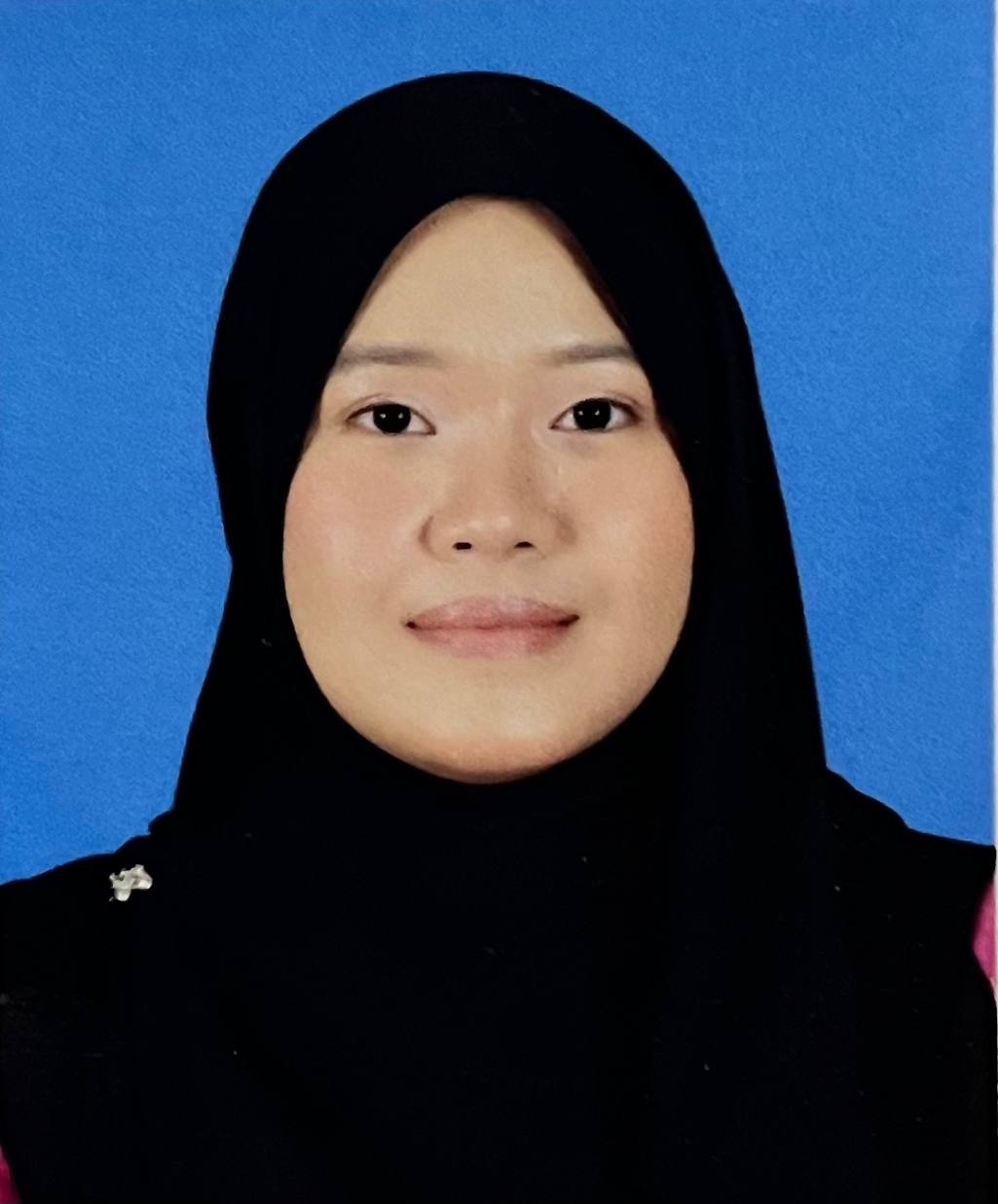 NUR AISYAH BINTI SAMSUDIN