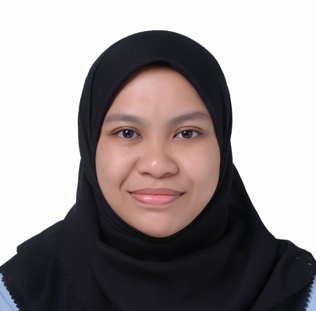 NURUL ATIKAH BINTI ALI