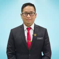 ROZAN BIN RICHARD