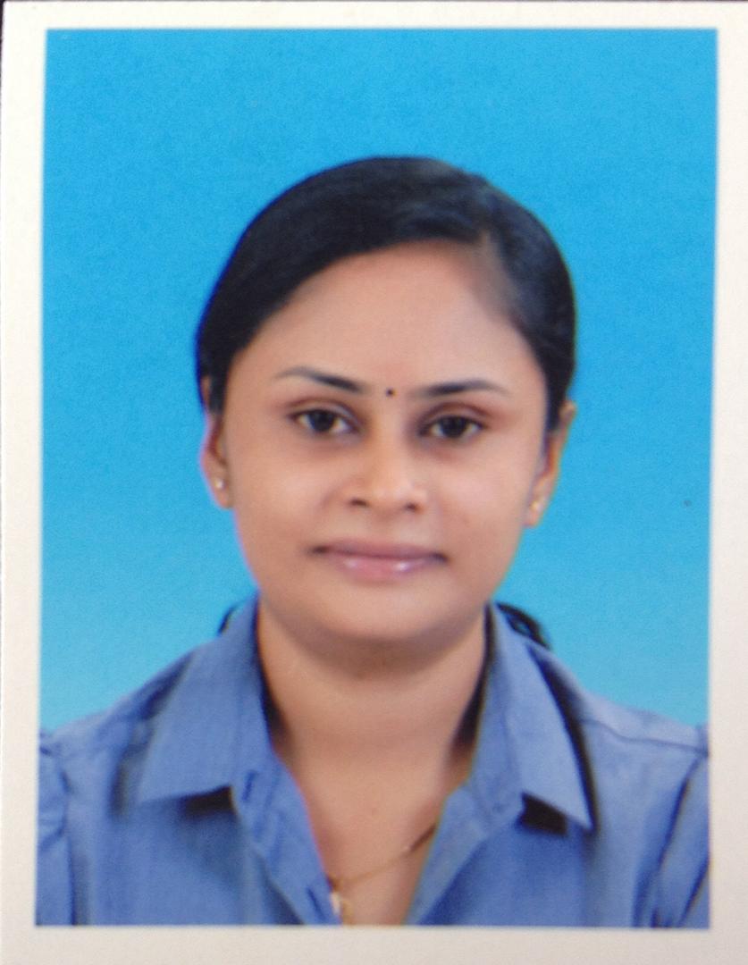 GAITHRI A/P BALAKRISHNAMURTY