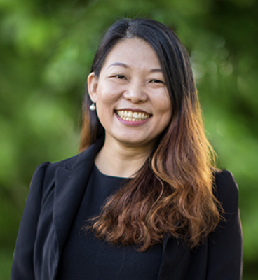 TOH YEN MEI
