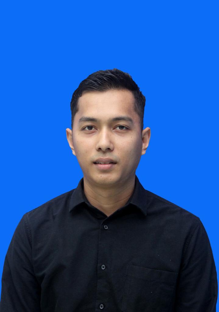 MOHD SYAZWAN BIN ABD RASID