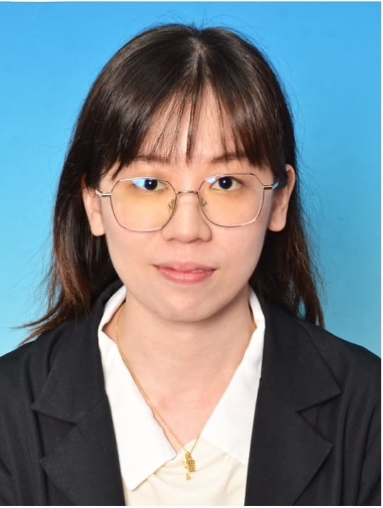 LEONG KAR YEE