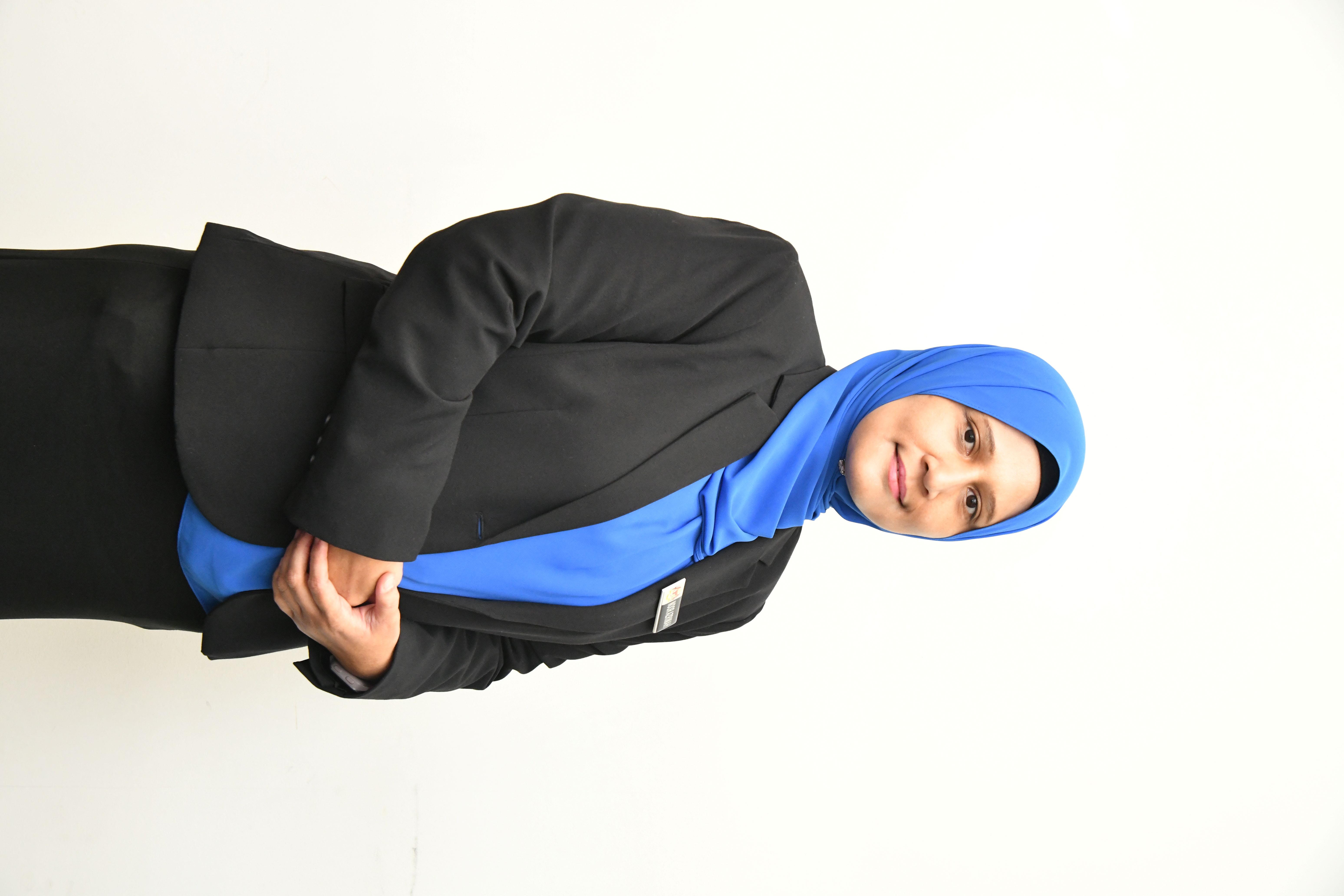 NOOR AZRIMAH BINTI AHMAD