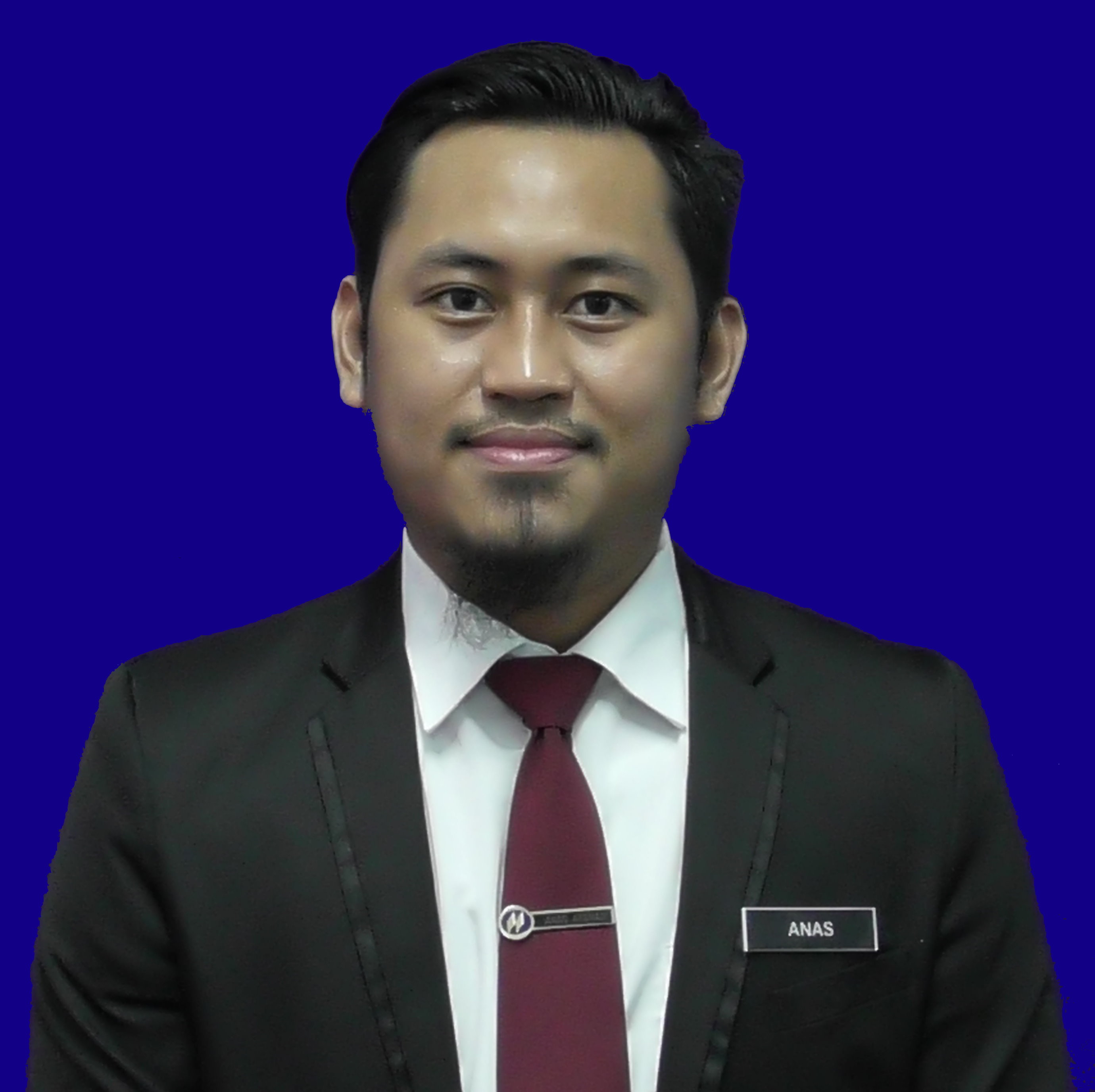 ANAS BIN ARSHAD