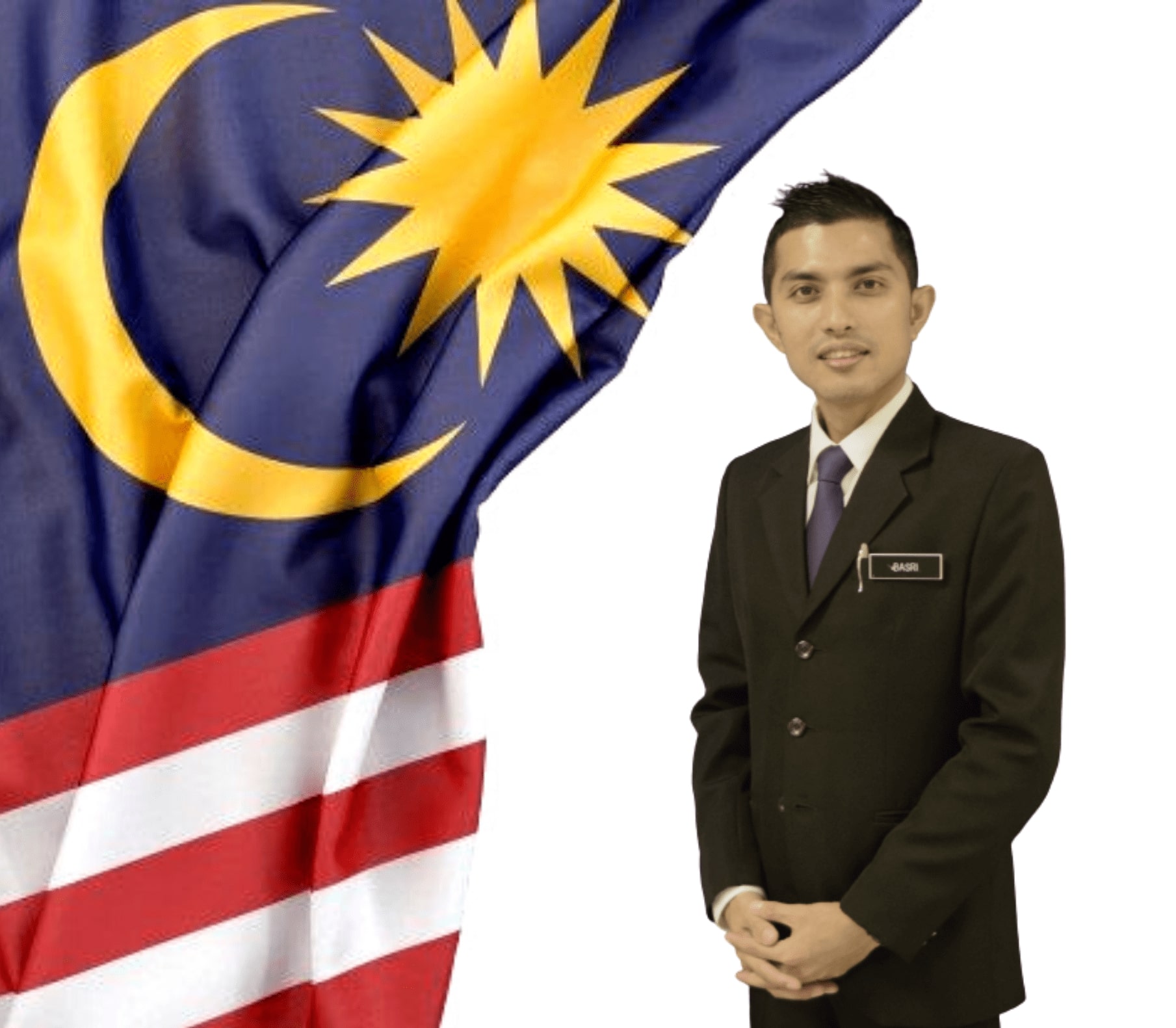 MOHAMAD BASRI BIN MOHD SAAD