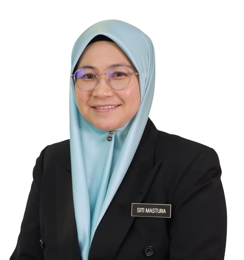 SITI MASTURA BINTI NORDIN