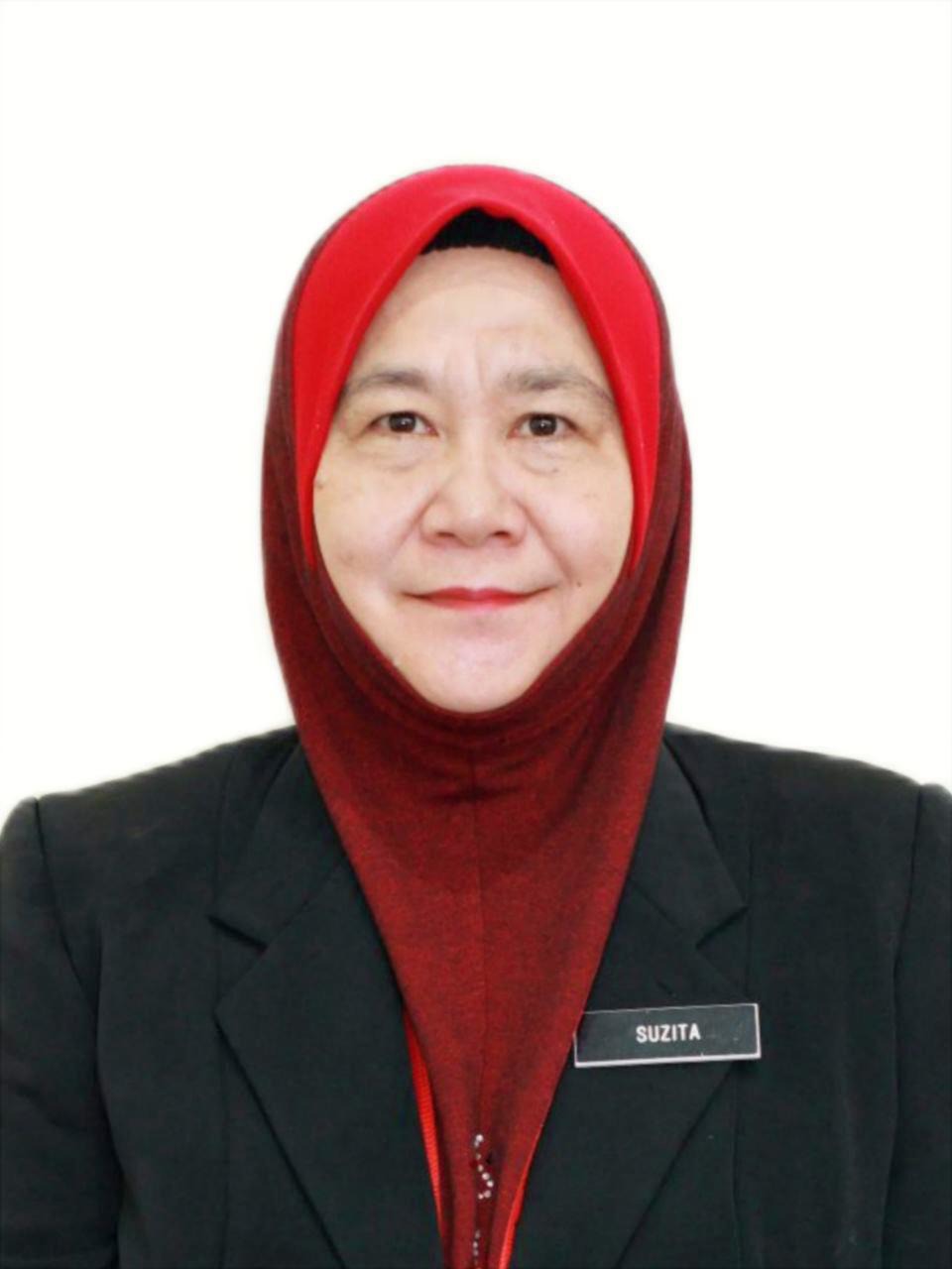 SUZITA BT MOHAMED  SAHID