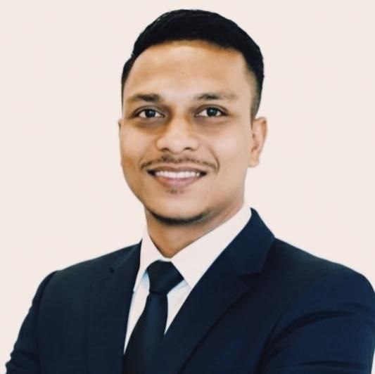 MUHAMMAD YUSUF BIN ABU BAKAR