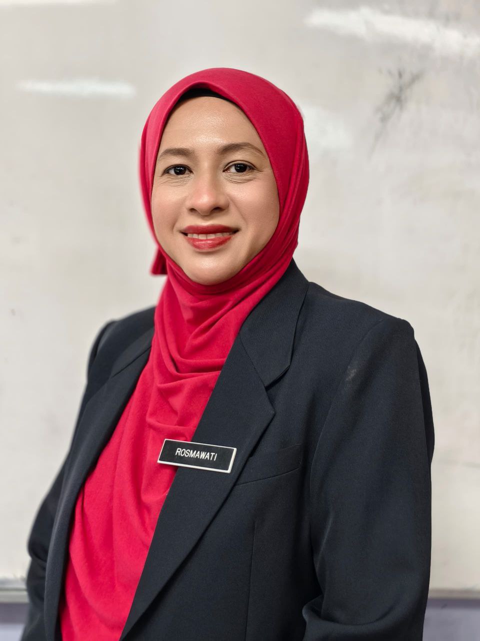 ROSMAWATI BINTI ABDUL GHANI