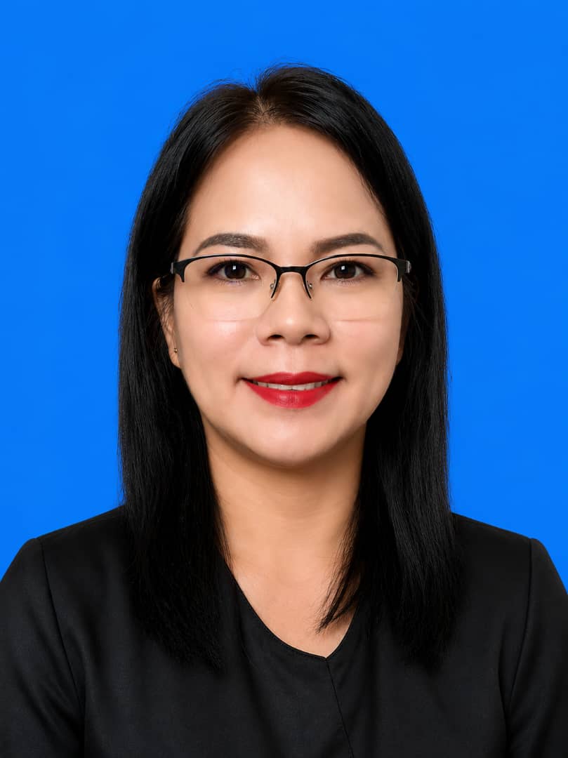 MAKDALENA JEGOH ANAK SERI