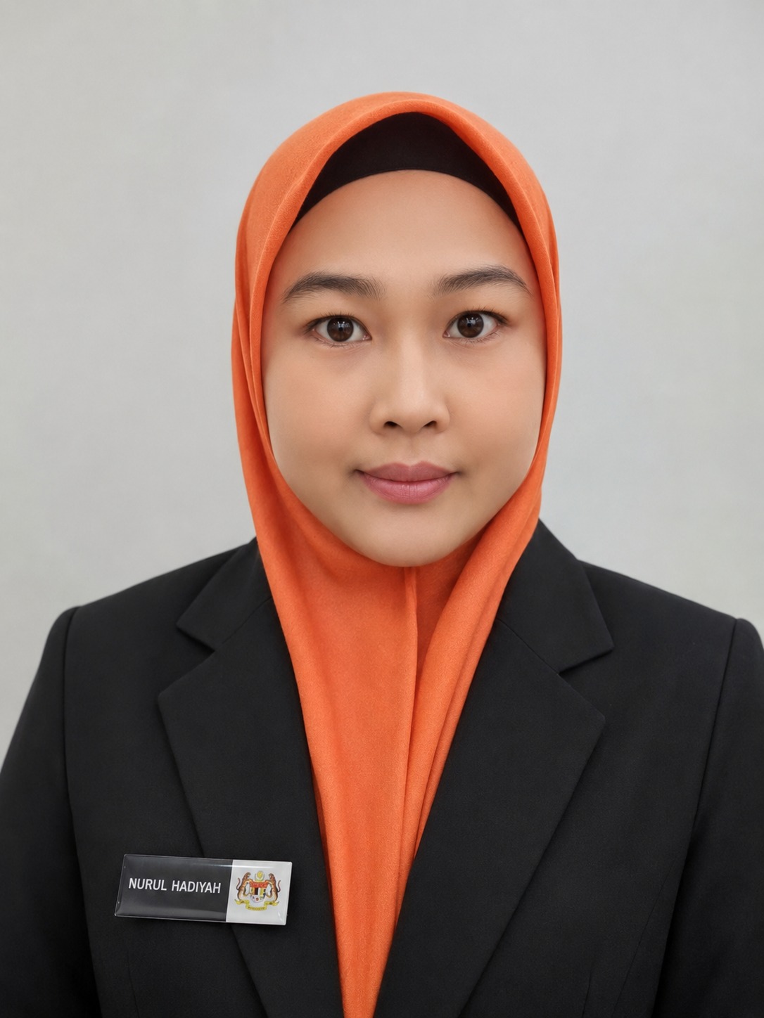 NURUL HIDAYA BINTI HAMLI