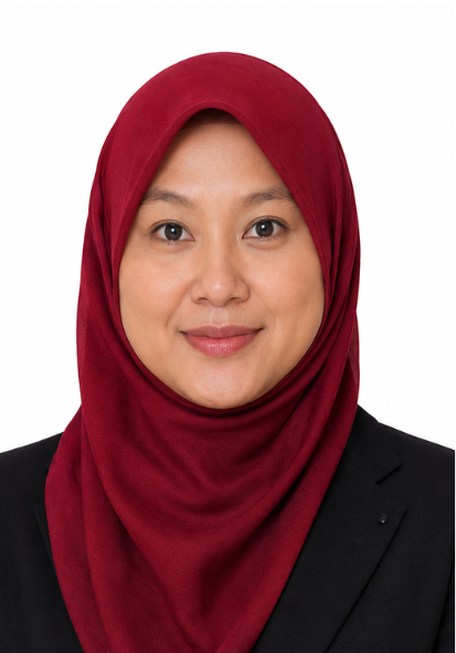 ANIS FADZLINA BINTI JOHARI