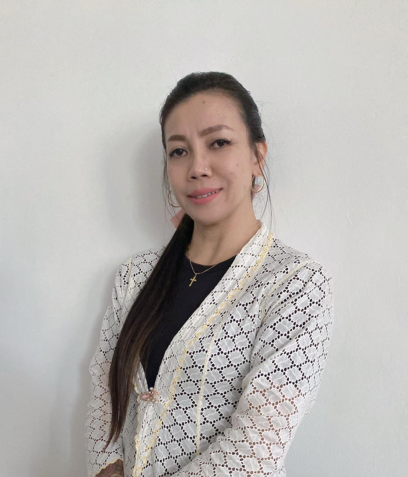 PAMELA ERVINNA ANAK SIMON