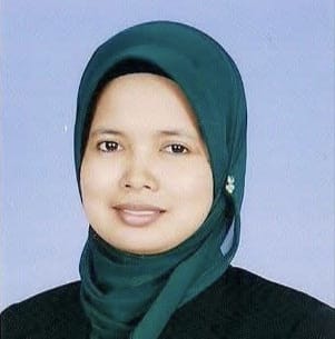 HADIJAH BINTI JOHARI