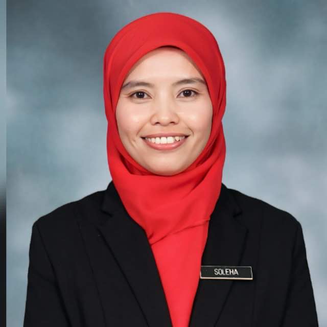 SOLEHA BINTI MEHAT