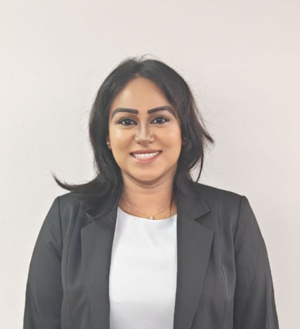 CYNTHIA SHAMINI DAWSON