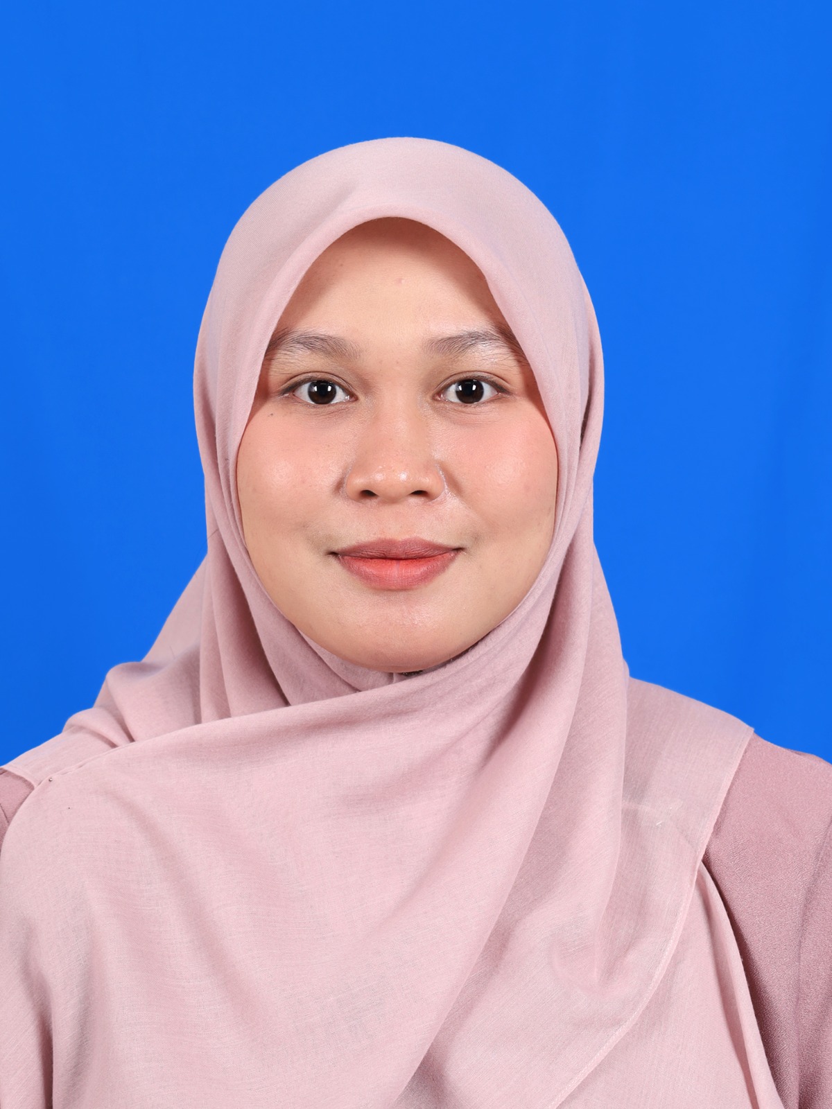 NURUL ILIYANA BINTI MOHD FAHMI
