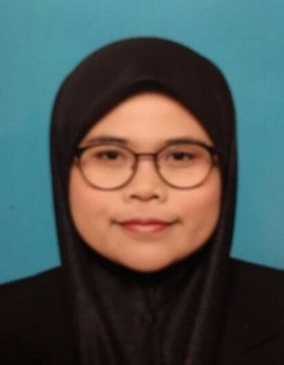 NUR NAJIHAH BINTI SHAHAR