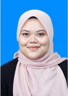 SITI HAJAR AISHAH BINTI KAMALI