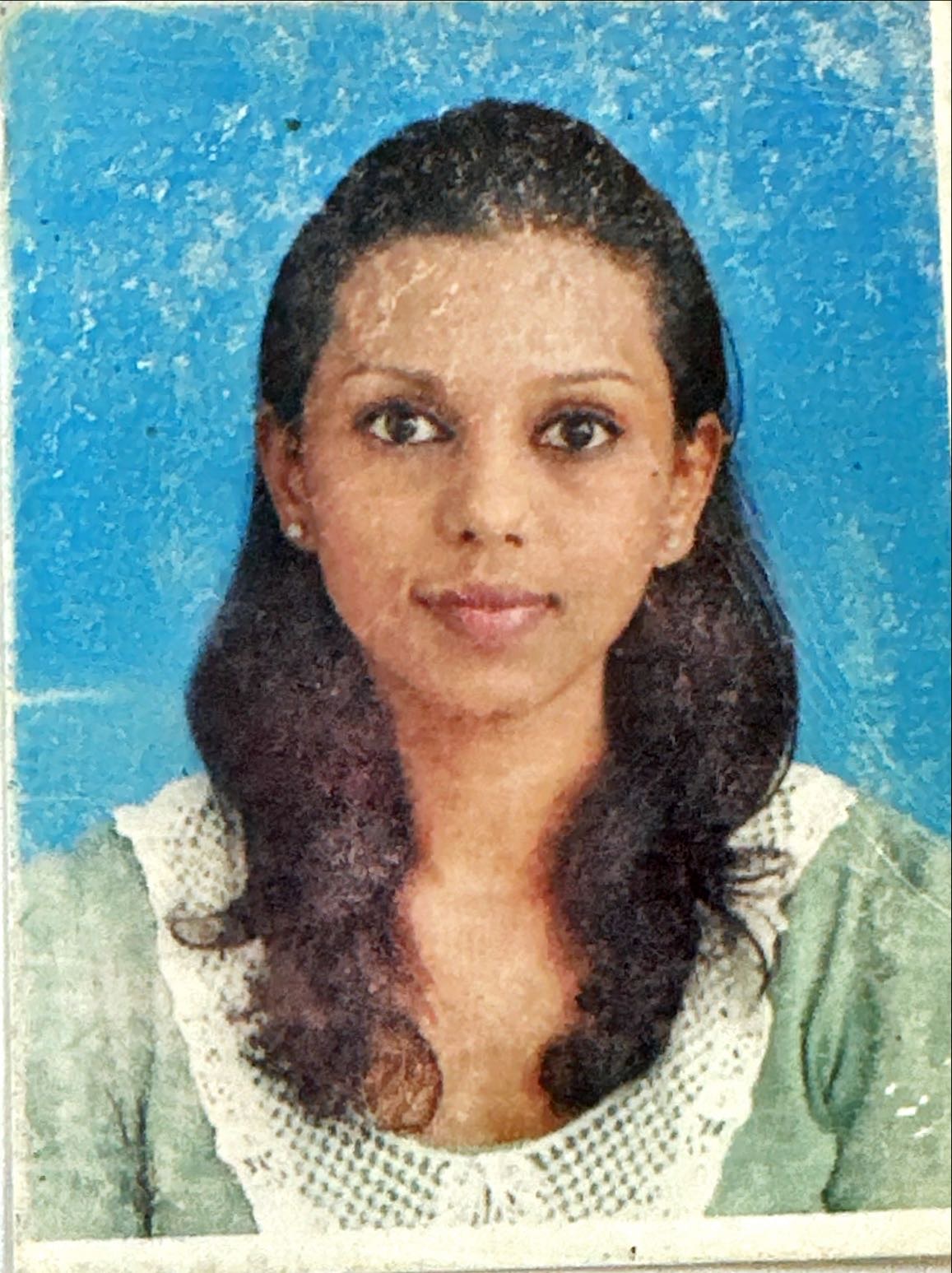 GOGILAVANI A/P VELAYUTHAM
