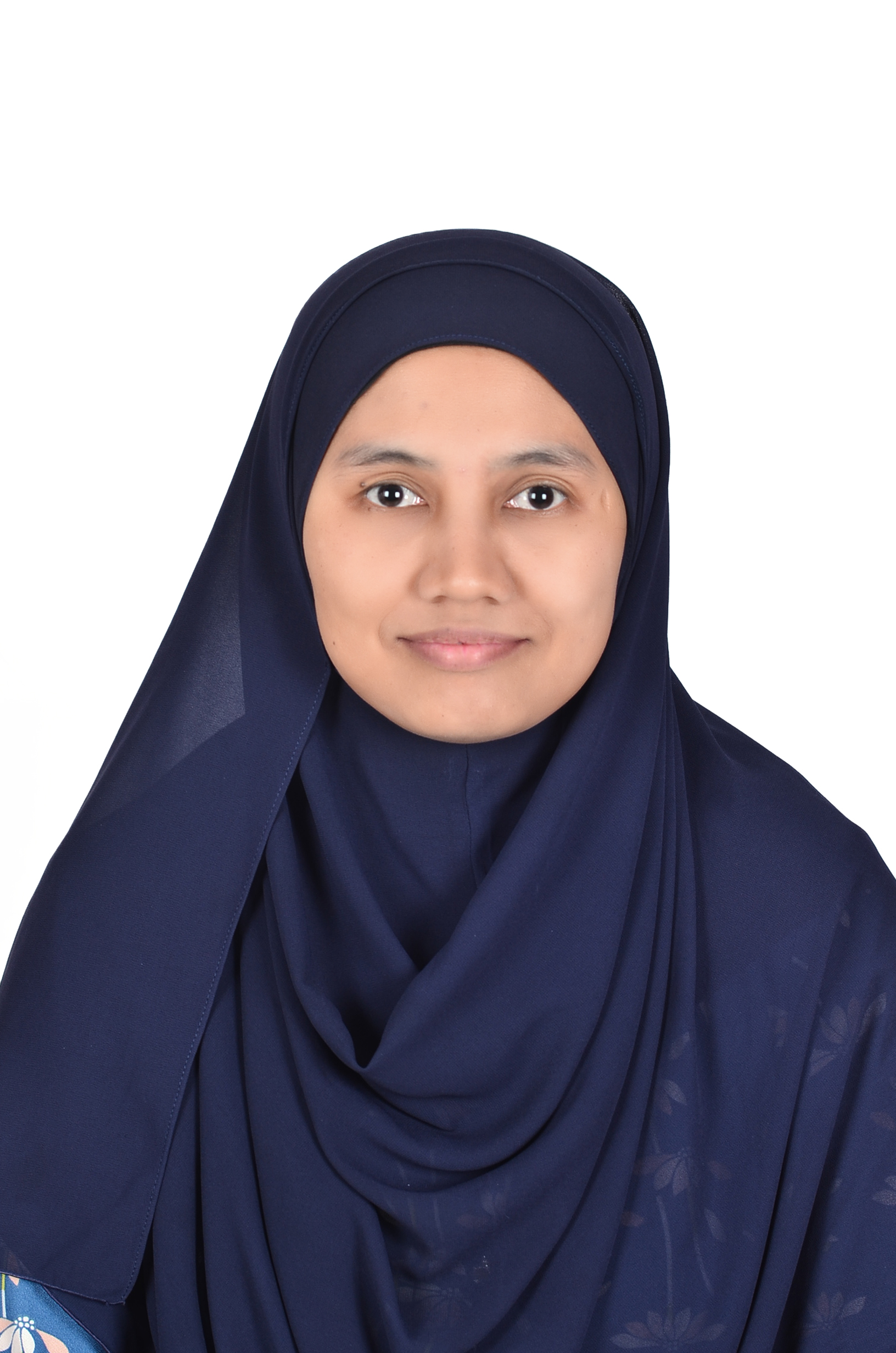 NORHAFISAH BINTI ABD RAHMAN
