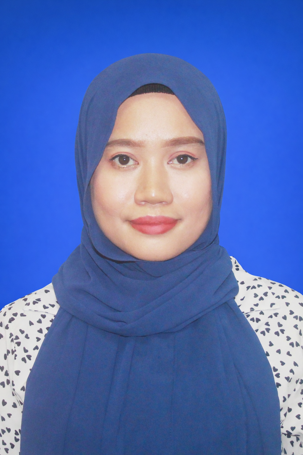NOR FAIZAH BINTI JURAIDY