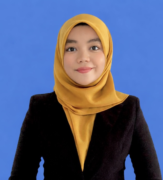 FATEN NASUHA BINTI OSMAN