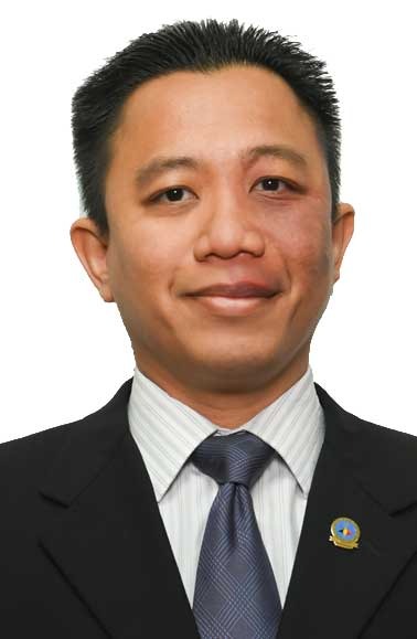 AHMAD HAFIZUL HAKIM BIN MOHD SHAHAR
