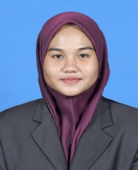 NUR SYAMSURIA BINTI SAMSUDIN