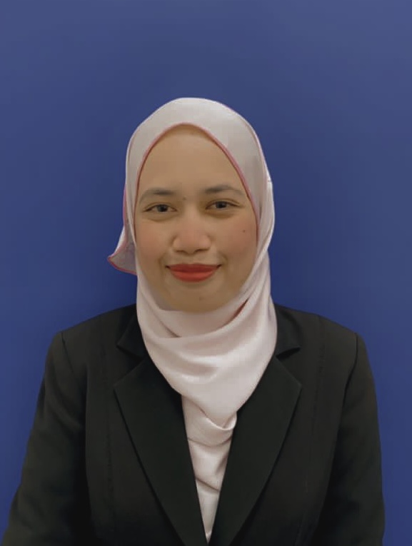 SITI MASNITA BINTI MD IDROS