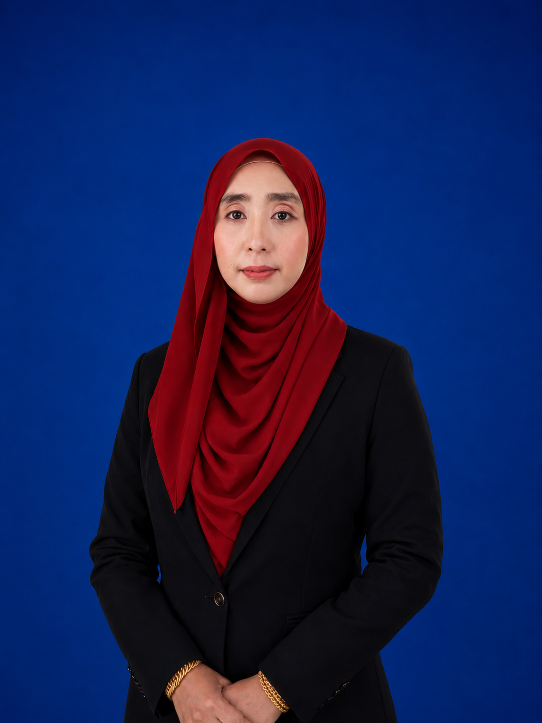 SITI NUR ILHAMI BINTI MOHD SHARIFFUDDIN