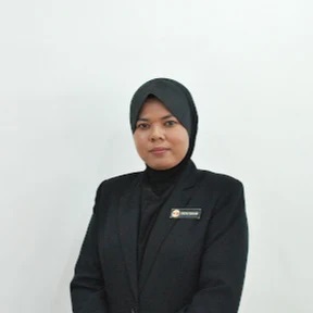 FATINYUNANI BINTI CHEK SULAIMAN