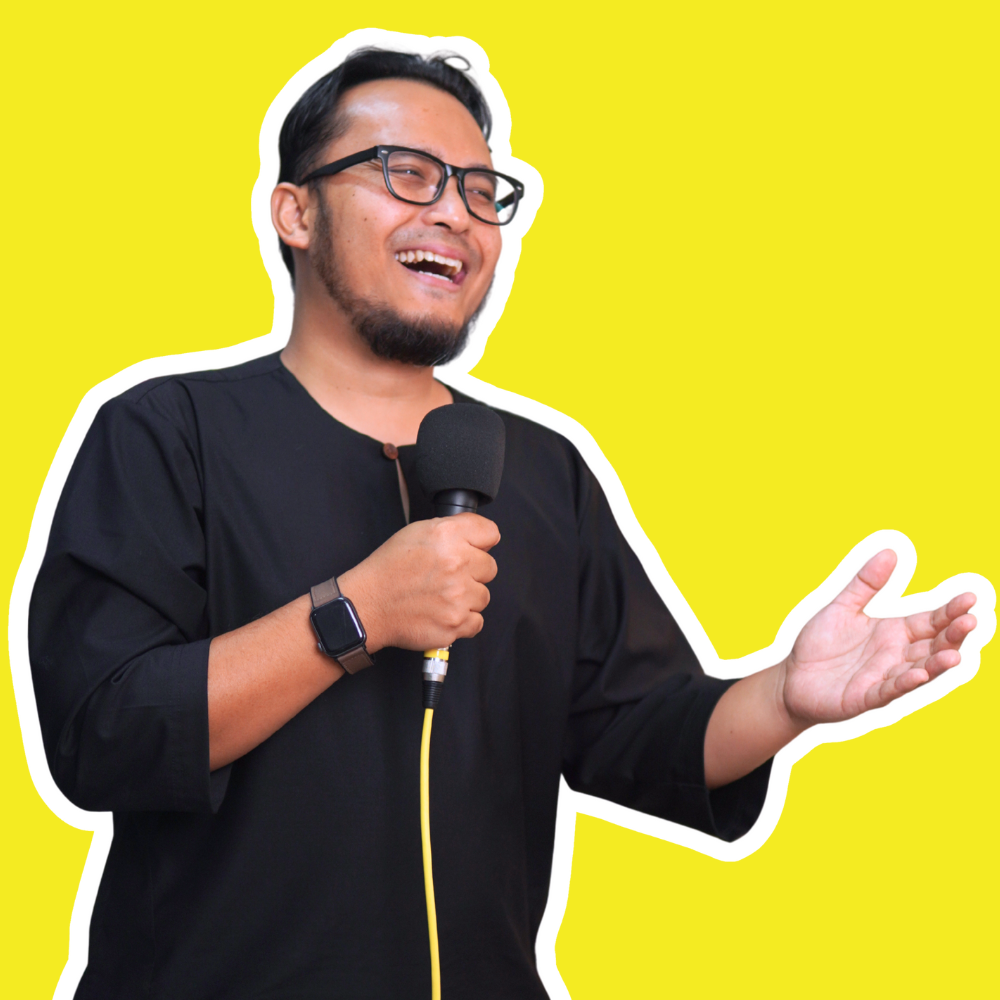 MUHAMMAD AIMAN BIN AZLAN