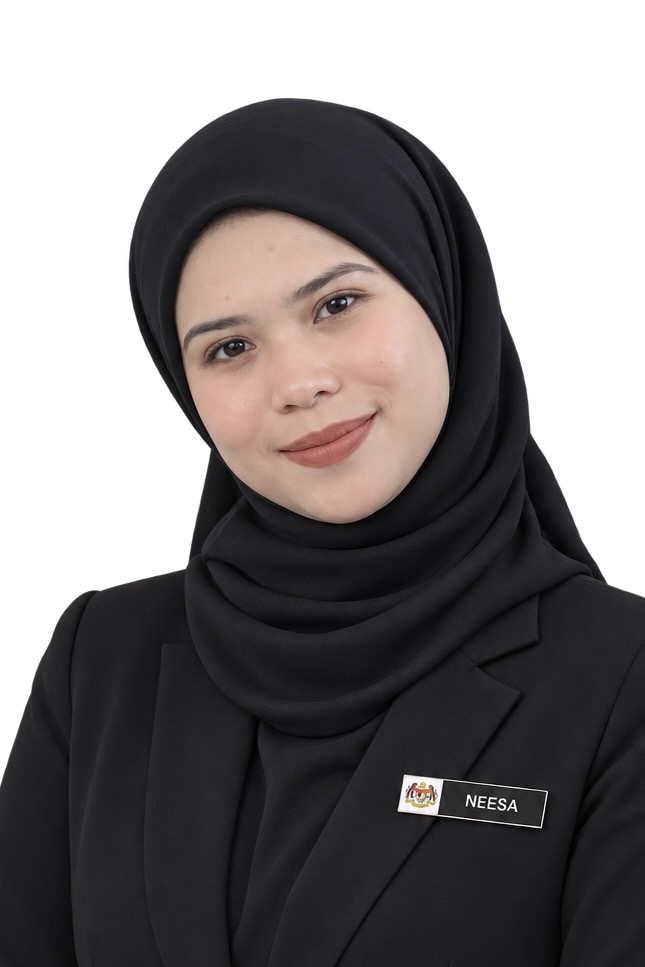 SARAH NEESA BINTI NASARUDIN