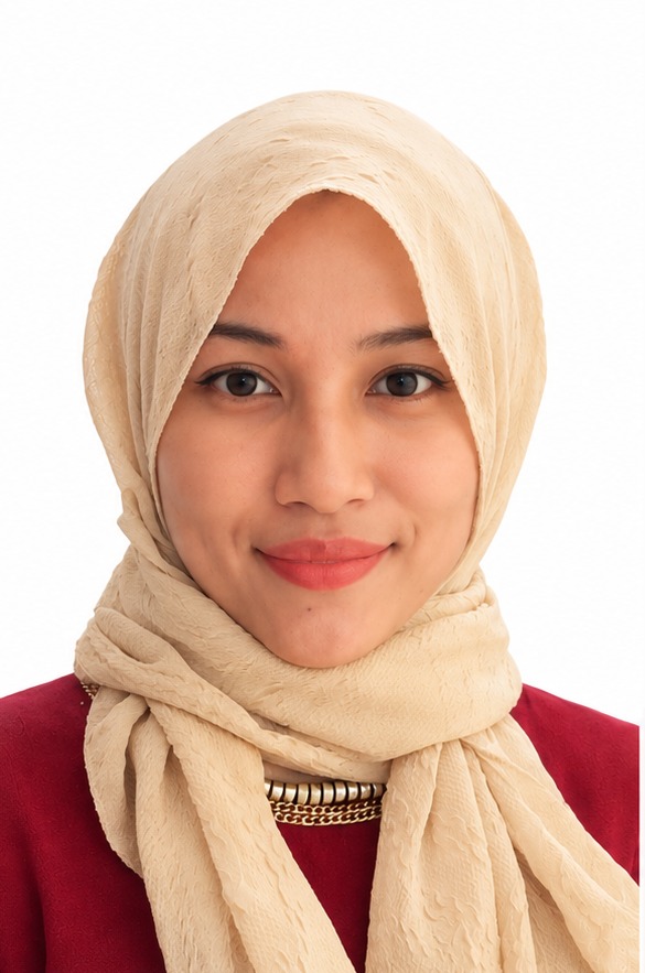 KHAIRUNNISA BINTI MOHAMAD ARIS
