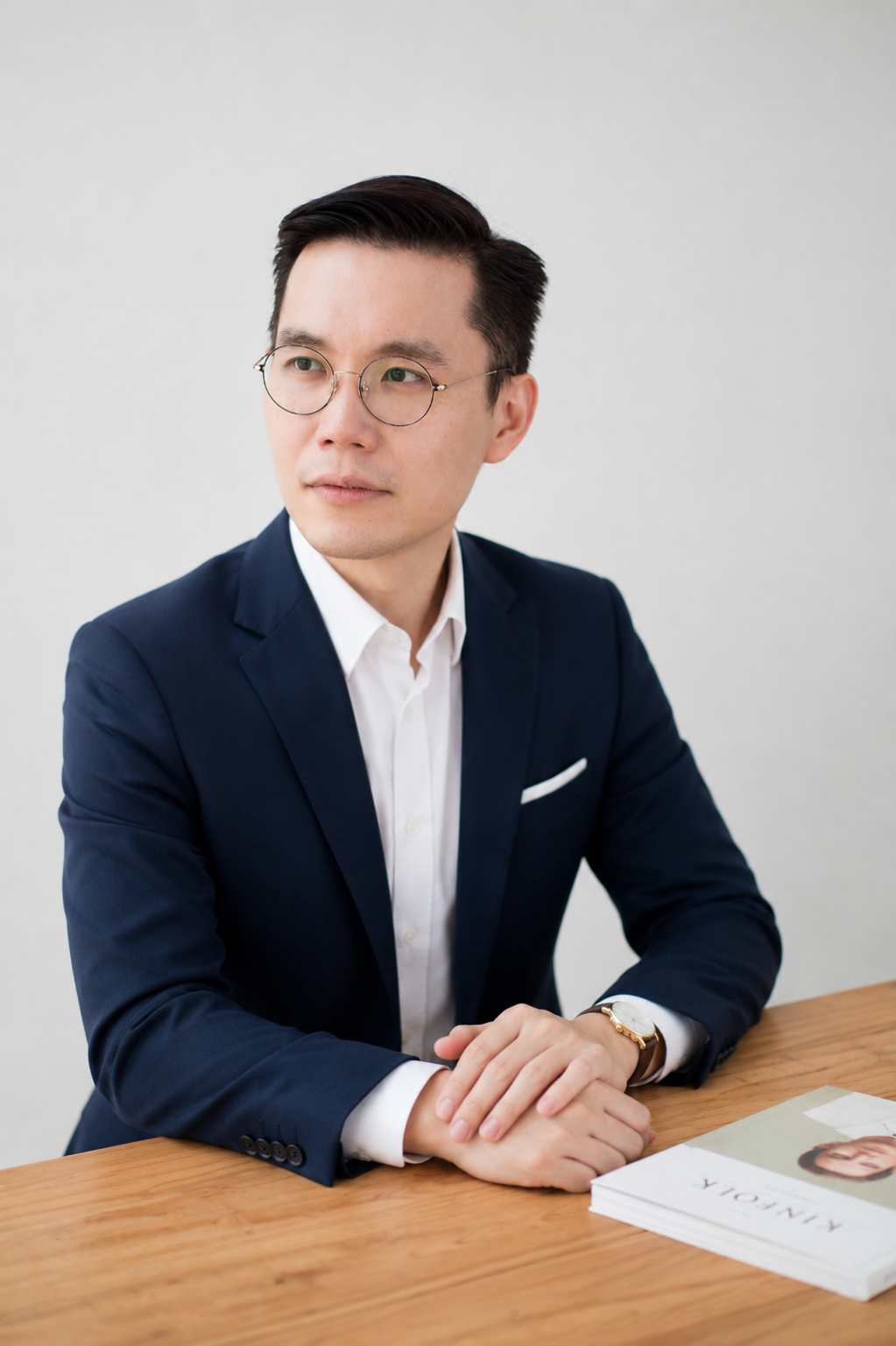 LIM DAO YONG