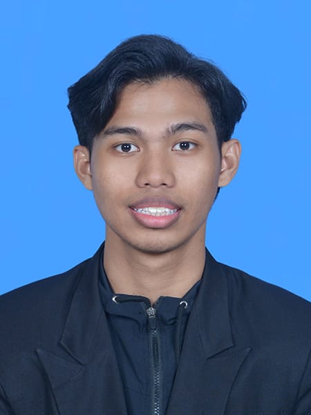 AHMAD SALEHUDDIN BIN AZHAR
