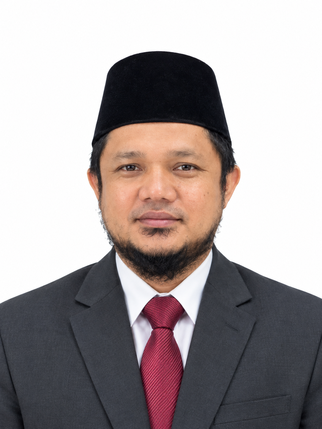 ABG AIDIL BIN ABG ABAI