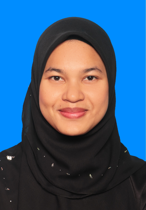 NUR AISYAH BINTI MAHADI