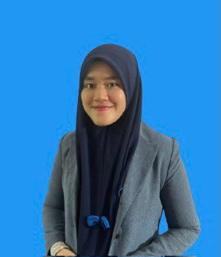 ANIS HAYATI BINTI ABD AZIZ LUTFI