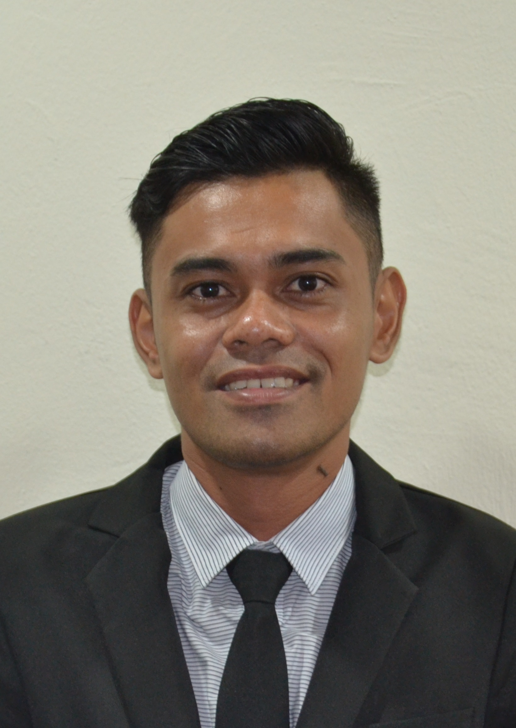 MOHD HISHAM FAIZAL B. ABDULLAH