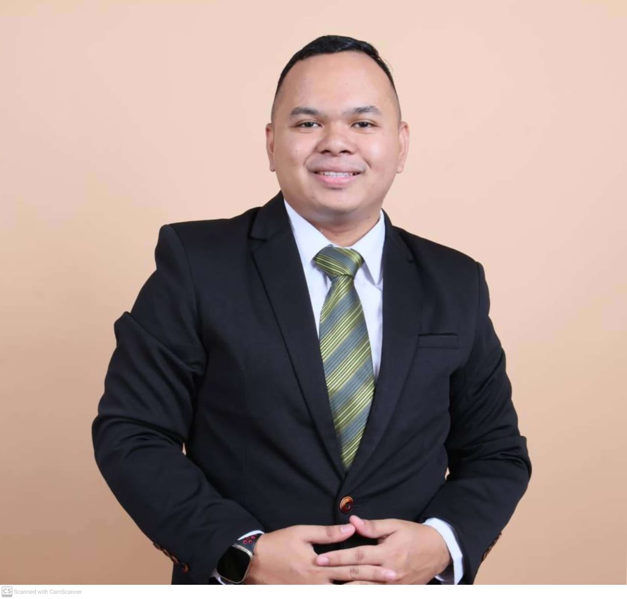 HABIBIE BIN NORIBNUR