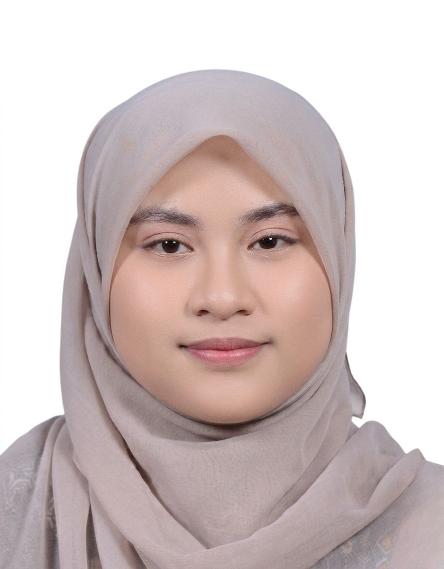 NURUL SYAKIRIN BINTI ABDUL RASHID