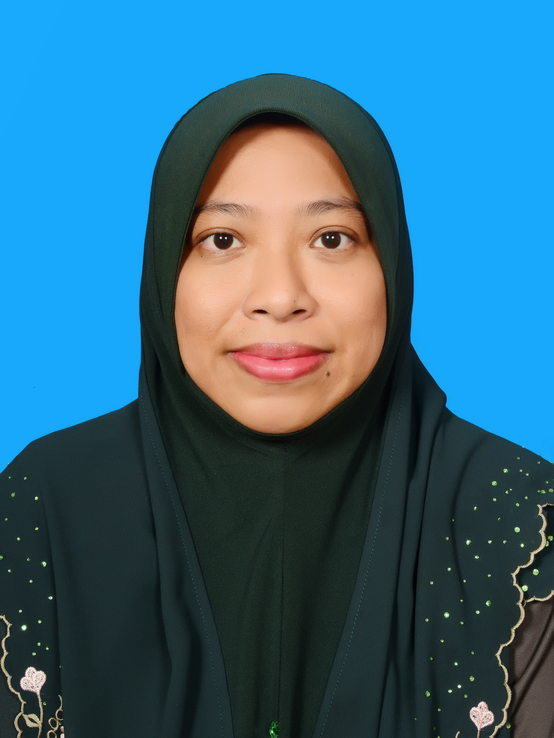 NAJWA BINTI GHAZALI