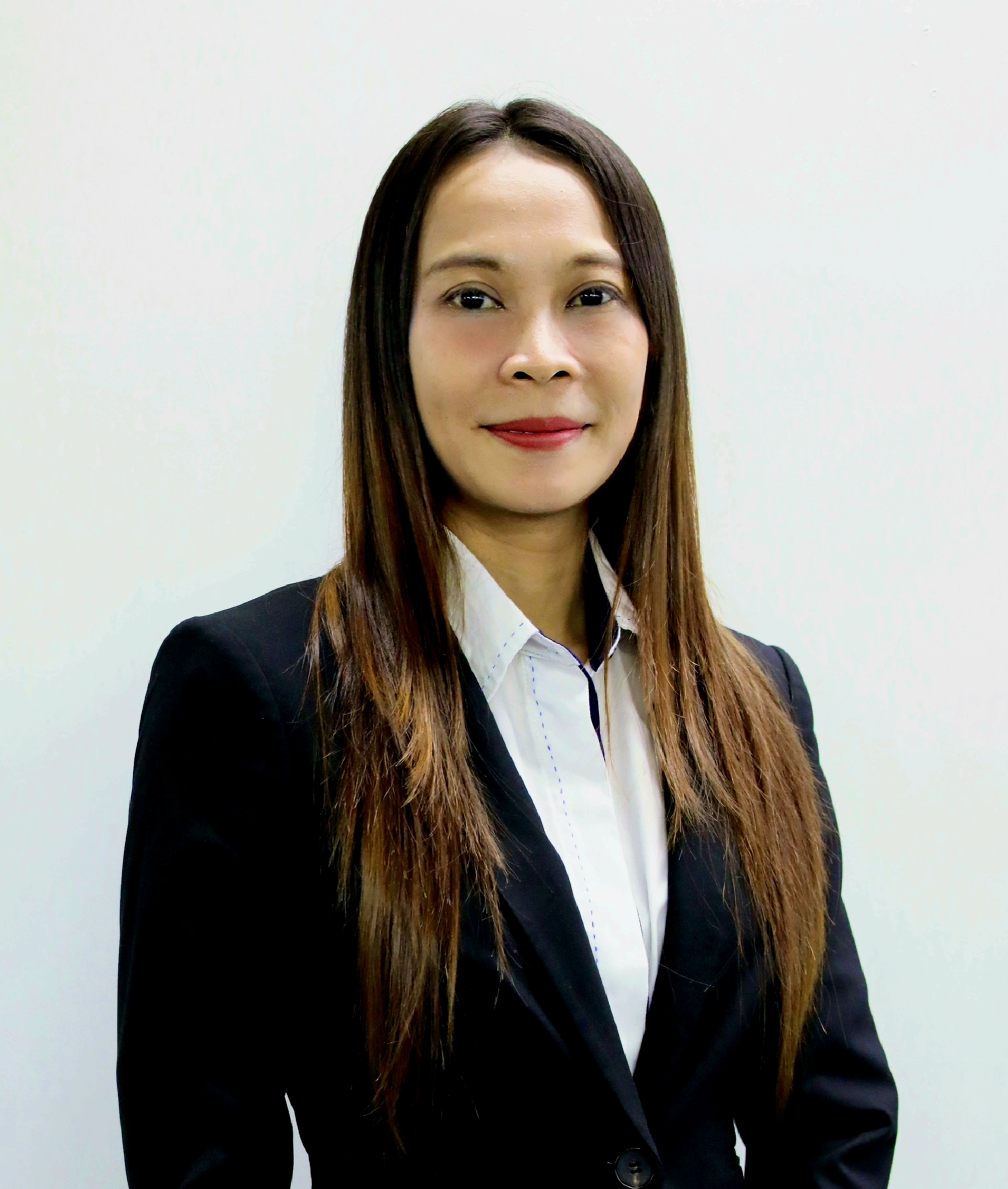 FREDYANNA RUTH ANAK MIJA