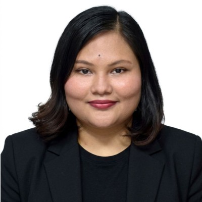 AZZARINA BINTI MOHAMMAD SHUKOR