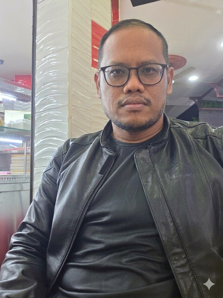 MOHD HATTA BIN OTHMAN