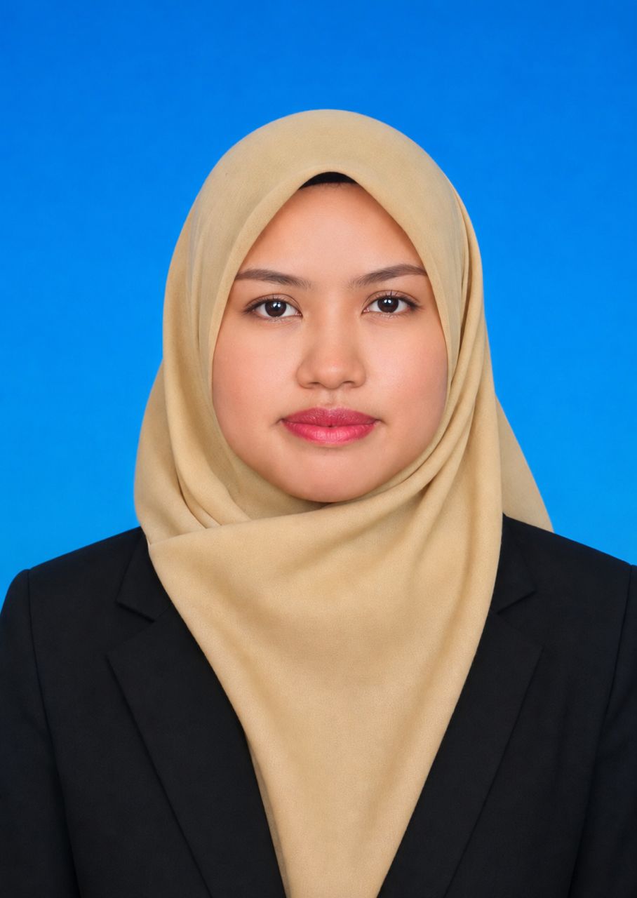 NUR SALFUZA  AIN BINTI RAZALI